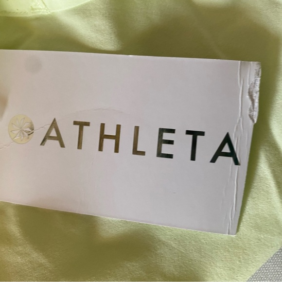 Athleta Run With It Short Super Soft Size 2X NWT - Picture 5 of 14